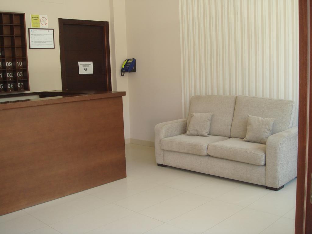 Pensión Residencial Platas O Pedrouzo Exterior foto