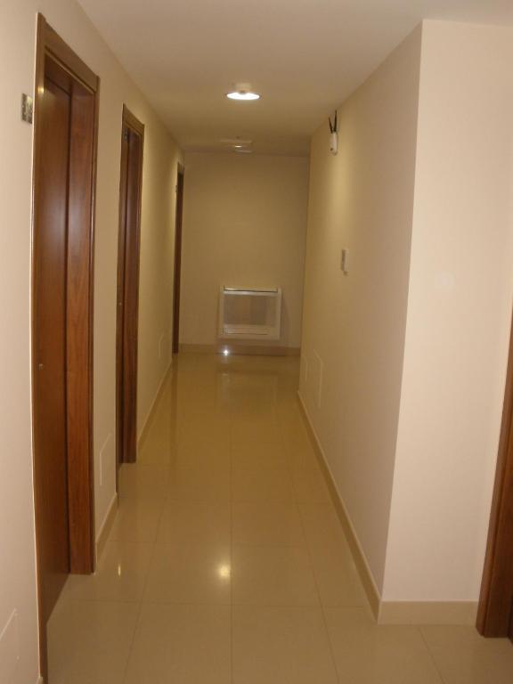 Pensión Residencial Platas O Pedrouzo Quarto foto